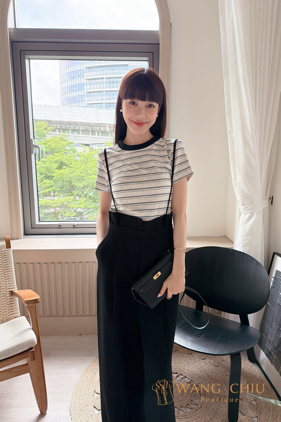 WANG CHIU 麻豆照
